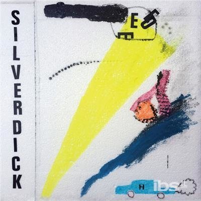 Silver Dick - Silver Dick - Musik - FEEDING TUBE - 0752830264014 - 9 mars 2018
