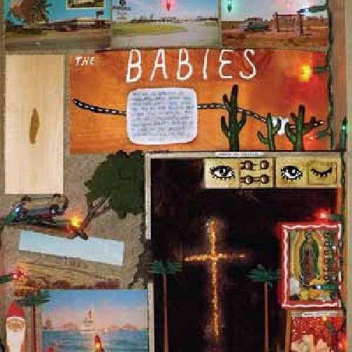 Babies - Babies - Music - SHRIMPER - 0759718116014 - February 10, 2011