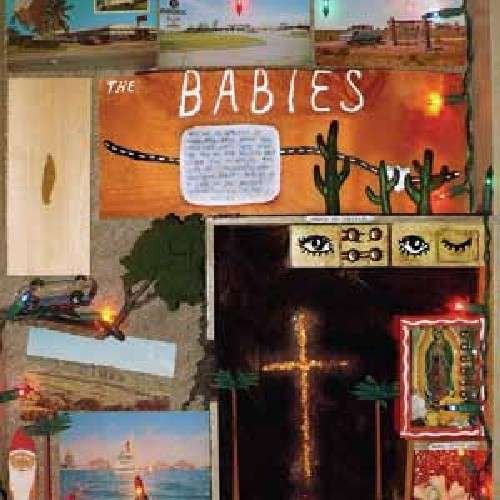 Cover for Babies (LP) (2011)