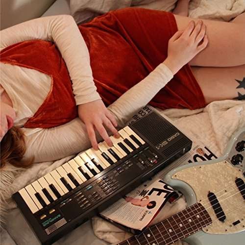 Collection - Soccer Mommy - Musik - FAT POSSUM RECORDS - 0767981164014 - 4. august 2017
