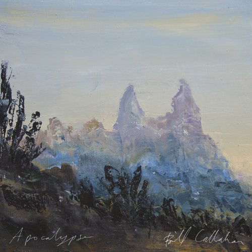 Apocalypse - Bill Callahan - Musiikki - DRAG CITY - 0781484045014 - torstai 7. huhtikuuta 2011