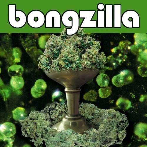 Cover for Bongzilla · Stash (LP) [Reissue edition] (2019)