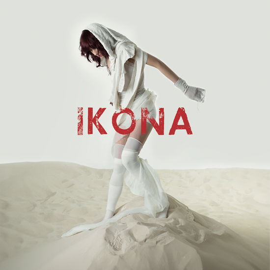 Cover for Paradox Obscur · Ikona (LP) (2025)