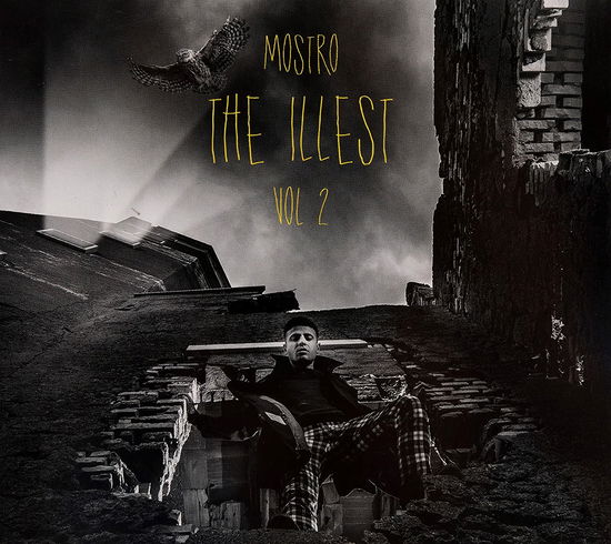 Cover for Mostro · The Illest Vol.2 Special Pack (CD) (2021)