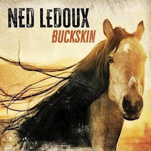 Buckskin - Ned Ledoux - Musiikki - POP - 0793888925014 - perjantai 27. tammikuuta 2023