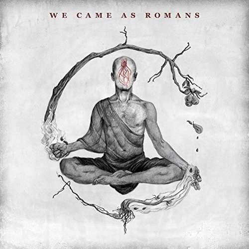 Cover for We Came As Romans (LP) [Limited edition] (2015)