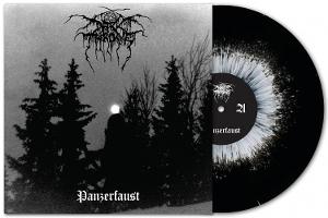Panzerfaust - Darkthrone - Música - PEACEVILLE - 0801056823014 - 16 de maio de 2025