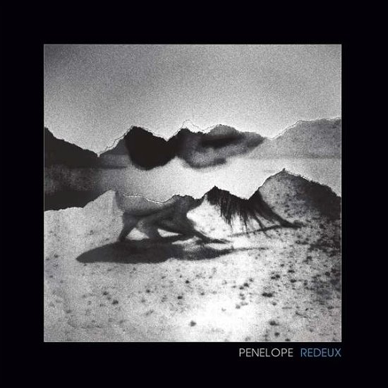 Cover for Penelope Trappes · Penelope Redeux (LP) [Standard edition] (2019)