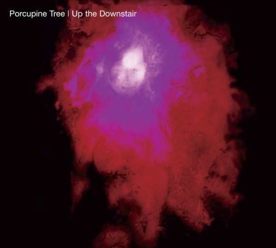 Cover for Porcupine Tree · Up the Downstair (LP) [180 g vinyl edition] [Gatefold] (2017)