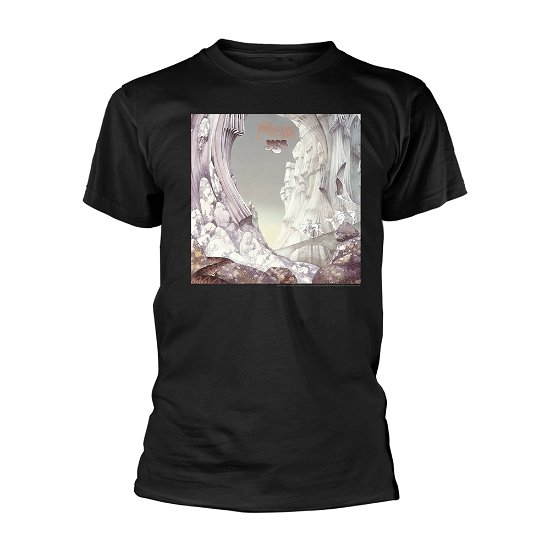 Yes · Relayer (T-shirt) [size S] (2022)