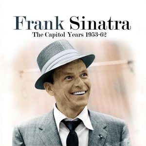 The Capitol Years 1953-1962 - Frank Sinatra - Muziek - BIG 12 - 0805520720014 - 3 november 2014
