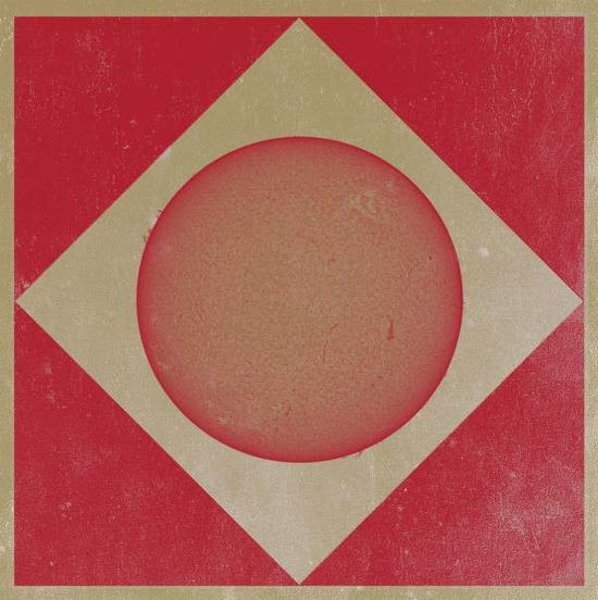 Cover for Sunn O))) &amp; Ulver · Terrestrials (LP) (2016)