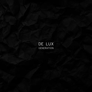 De Lux · Generation (CD) (2015)