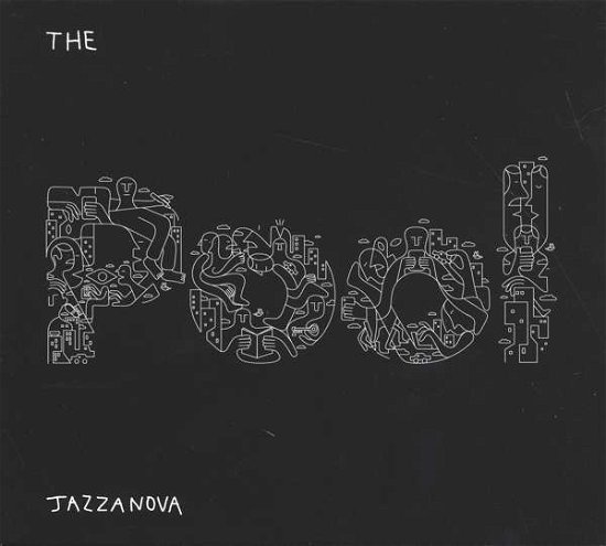 Cover for Jazzanova · Pool (LP) (2018)