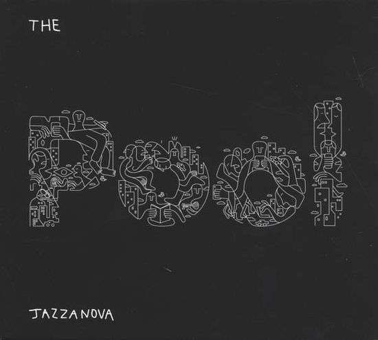 Cover for Jazzanova · Pool (LP) (2018)