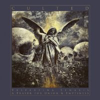 Culted · Vespertina Synaxis - a Prayter for Union and Emptiness (LP) [EP edition] (2019)