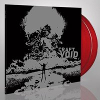 Cover for Craft · Void (Re-issue) (Red Vinyl) (LP) [Coloured edition] (2019)