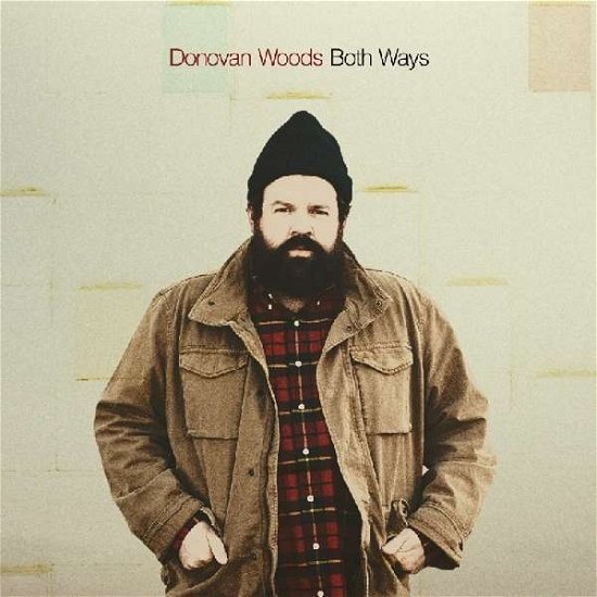 Cover for Donovan Woods · Both Ways (LP) (2020)
