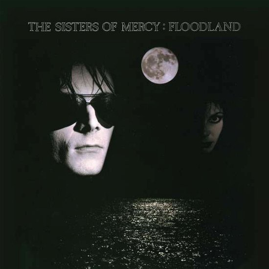 Floodland - Sisters of Mercy - Musiikki - RHINO - 0825646077014 - perjantai 15. kesäkuuta 2018