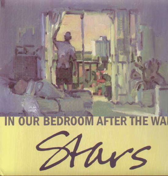 Cover for Stars · In Our Bedroom After the War (LP) (2007)