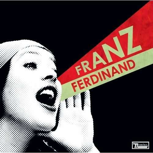 You Could Have It So Much - Franz Ferdinand - Música - EPIC - 0827969480014 - 4 de octubre de 2005