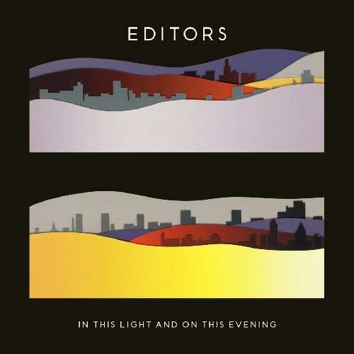 In Thsi Light & on This - Editors - Música - ONE - 0829299091014 - 1 de marzo de 2010