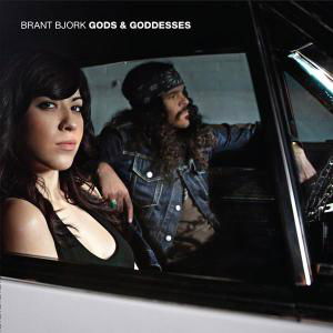 Gods & Goddesses - Brant Bjork - Música - LOW DESERT PUNK - 0829707198014 - 13 de abril de 2010