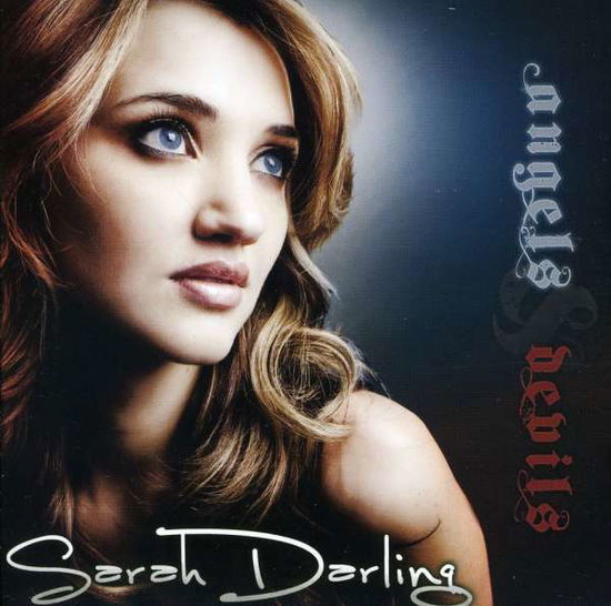 Cover for Sarah Darling · Angels &amp; Devils (CD) (2011)