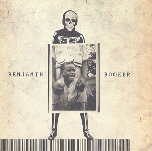 Benjamin Booker - Benjamin Booker - Music - ROUGH TRADE - 0883870072014 - August 18, 2014