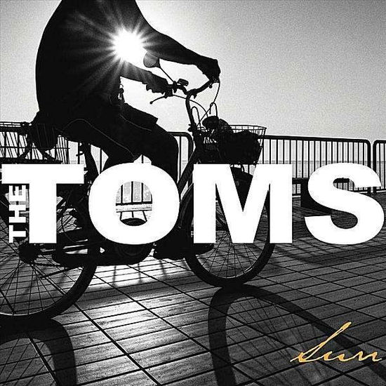 Cover for Toms · Sun (CD) (2012)