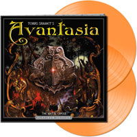 Metal Opera Pt I - Avantasia - Musik - AFM RECORDS - 0884860225014 - 17. august 2018