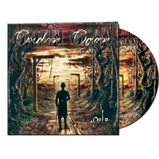 Vale (Picture Vinyl) - Orden Ogan - Music - AFM RECORDS - 0884860395014 - February 18, 2022