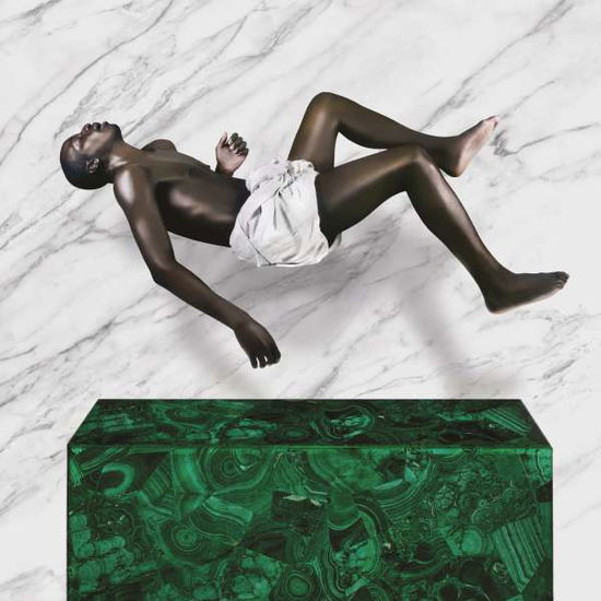 La Vie Est Belle / Life Is Beautiful - Petite Noir - Muziek - DOMINO - 0887832010014 - 10 september 2015