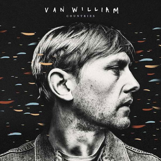 Countries - Van William - Música - CONCORD UCJ - 0888072040014 - 16 de fevereiro de 2018