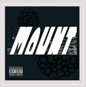 Cover for Mount (CD) (2015)