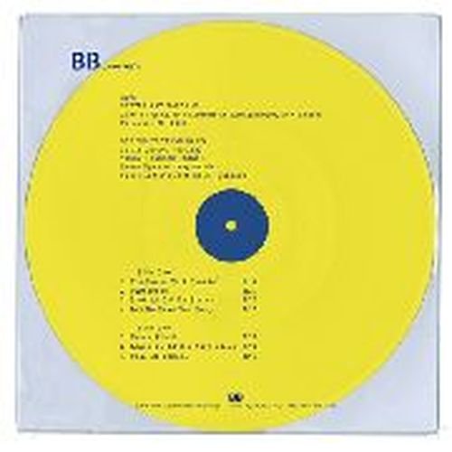 John Peel 68 / Copenhagen 68 - Tim Buckley - Musiikki - B13 - 0889397418014 - tiistai 2. lokakuuta 2012