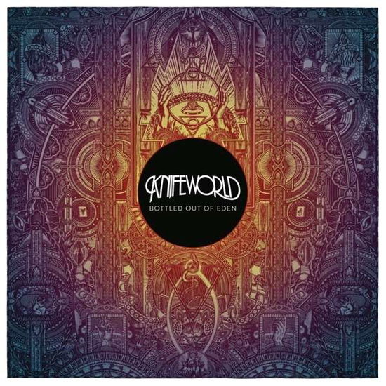 Bottled out of Eden - Knifeworld - Musiikki - CENTURY MEDIA RECORDS - 0889853064014 - perjantai 29. huhtikuuta 2016