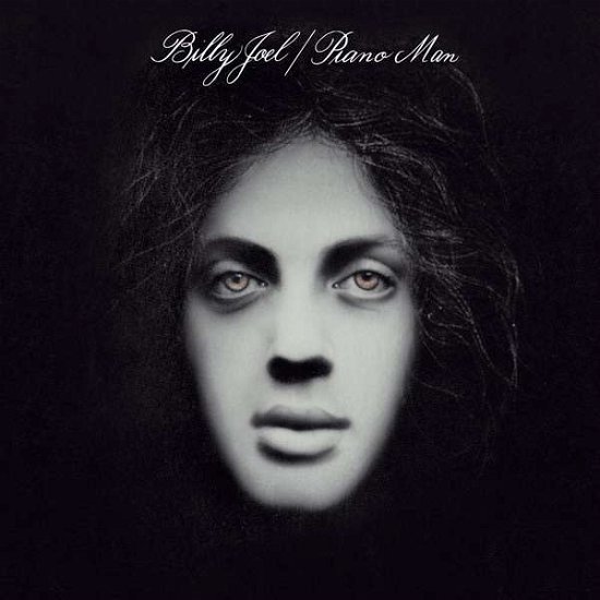Billy Joel · Piano Man (LP) (2016)