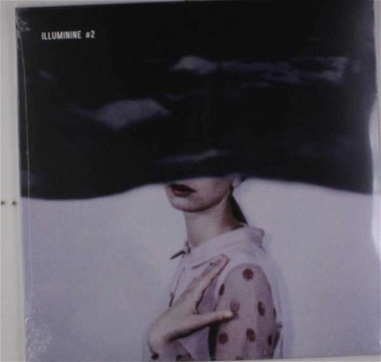 Cover for Illuminine · Number 2 (LP) (2022)