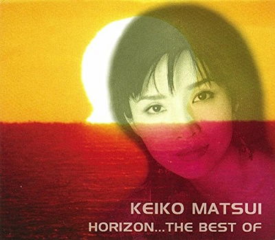 Horizon: the Best of - Keiko Matsui - Music - CETR - 2001070900014 - June 14, 2019