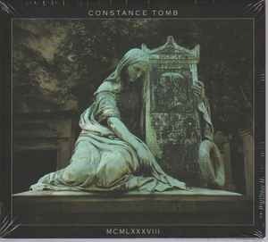 Cover for Constance Tomb · Mcmlxxxviii (LP) (2020)