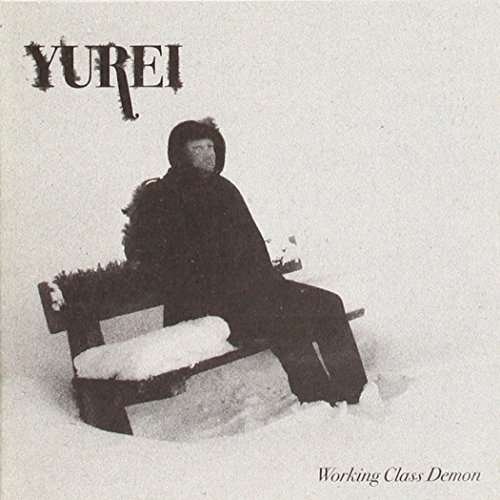 Cover for Yurei · Working Class Demon (CD) [Digipak] (2010)