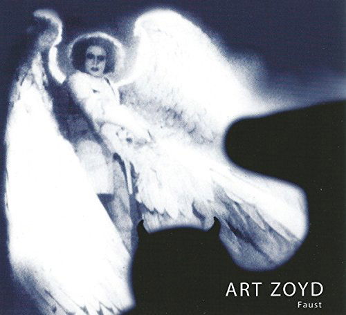 Cover for Art Zoyd · Faust (CD) [Remastered edition] (1993)