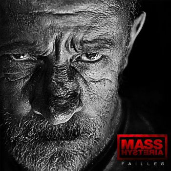 Cover for Mass Hysteria · Failles (CD) (2012)