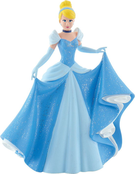 Cover for Disney | Boardgames · Disney | Boardgames - Walt Disney Cinderella (6) (Toys) (2015)