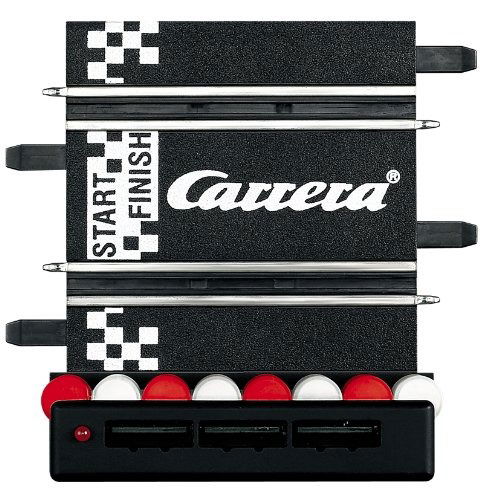 Cover for Carrera · Carrera Slot - Accessorio Digital 1:43 - Blackbox (Toys)