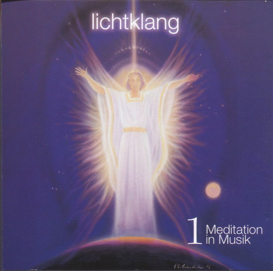 Cover for Lichtklang · Meditation in Musik (CD) (2002)