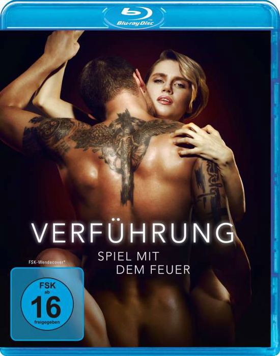 Olga Akatjewa · Verf (Blu-ray) (2022)