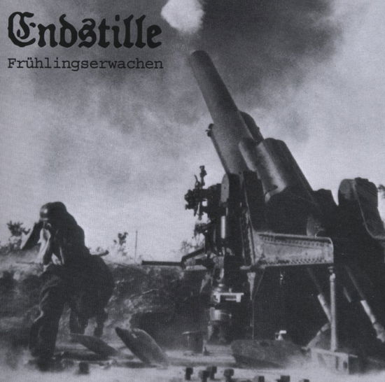 Cover for Endstille · Fruhlingserwachen (CD) (2006)