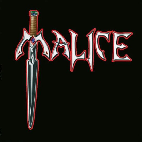 Malice · Triumph and Glory (LP) [Limited edition] (2020)